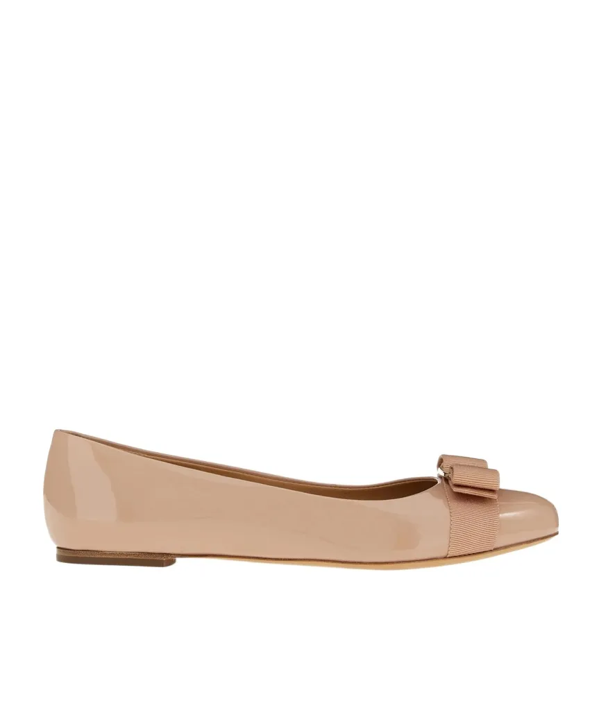Varina Ballet Flats