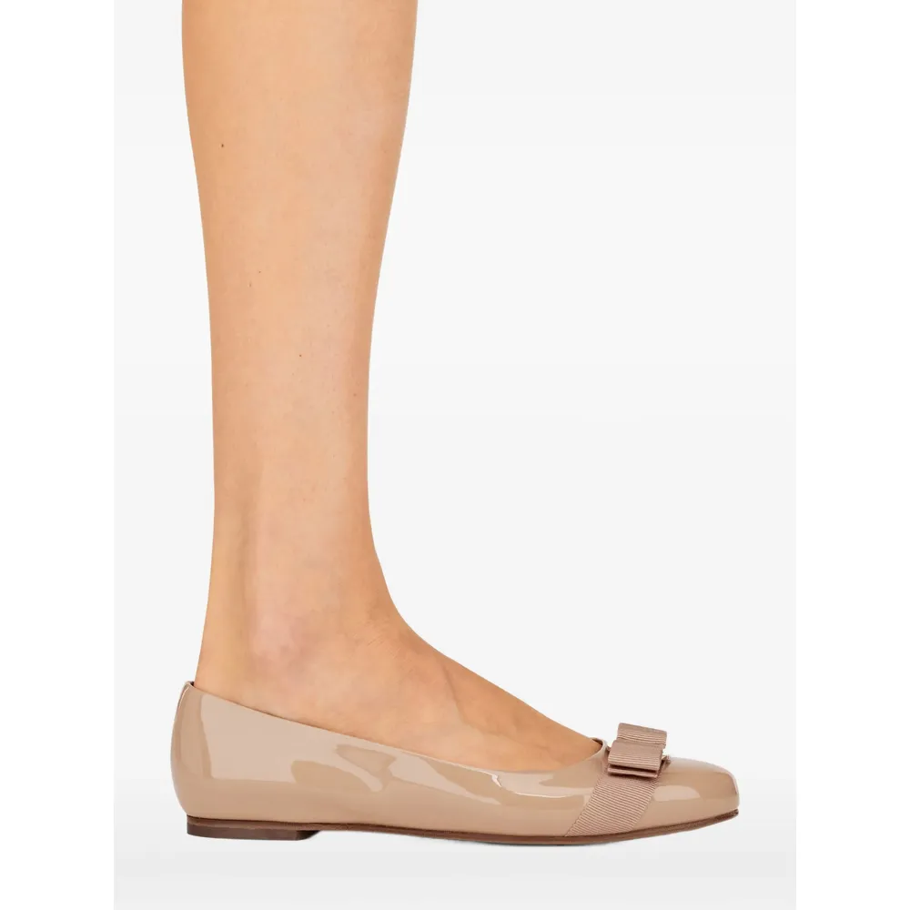 Varina Ballet Flats