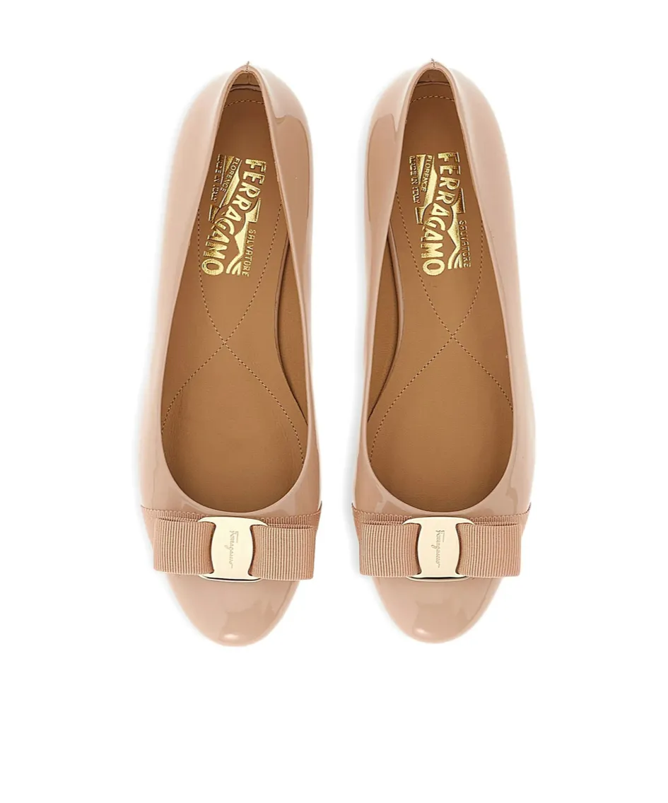 Varina Ballet Flats
