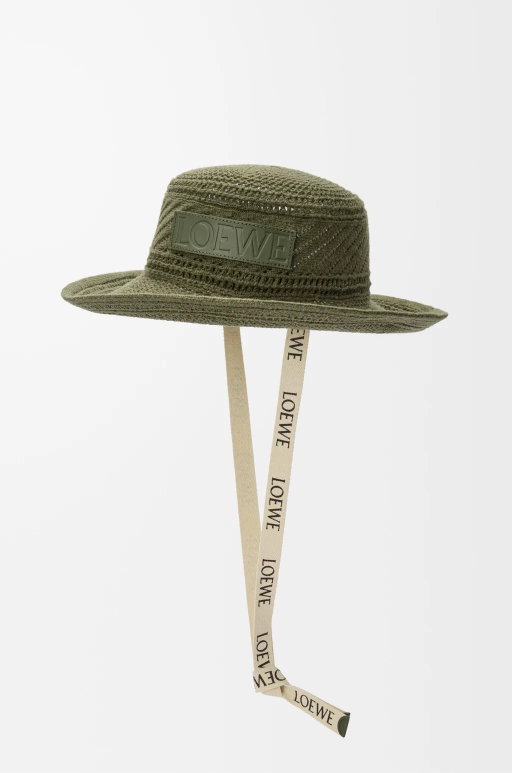 Fisherman Hat In Cotton