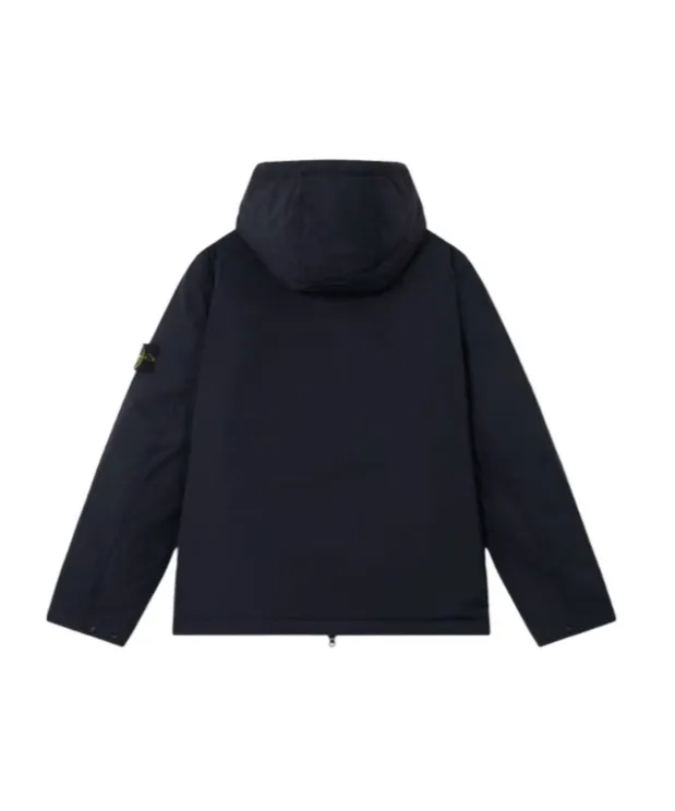 Stone Island Padded Hooded Jacket
