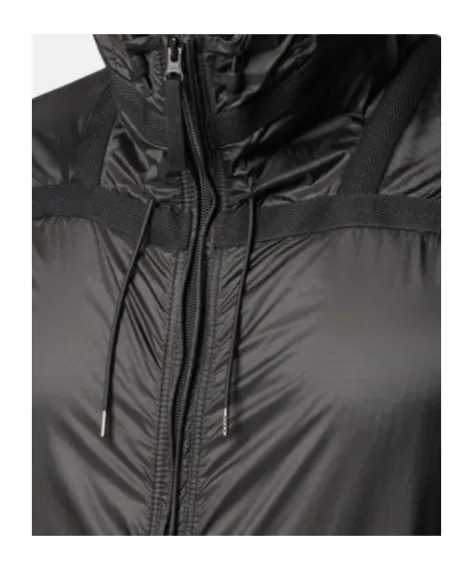 Stone Island Light Hooded Jacket