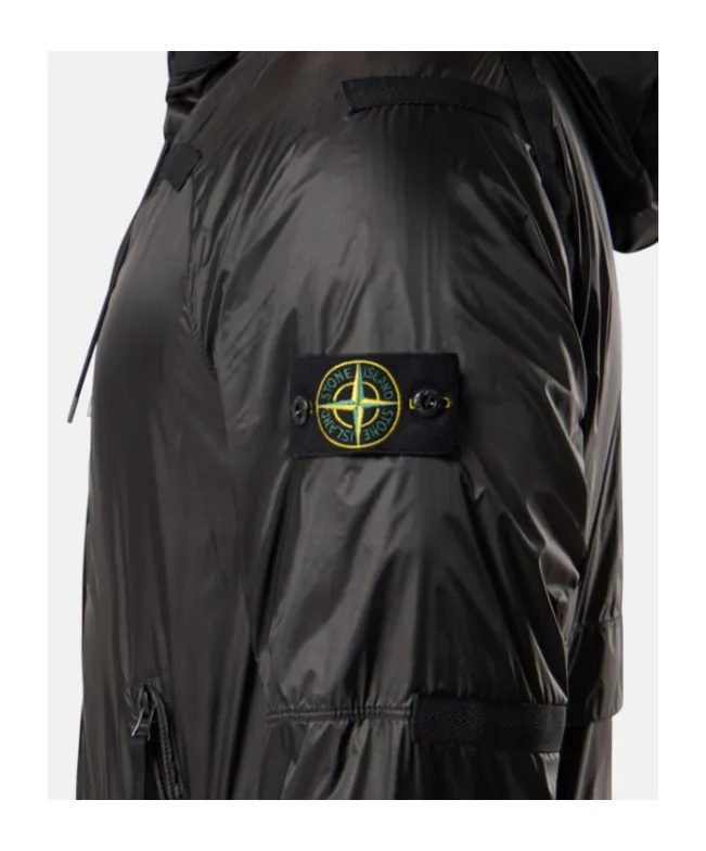 Stone Island Light Hooded Jacket