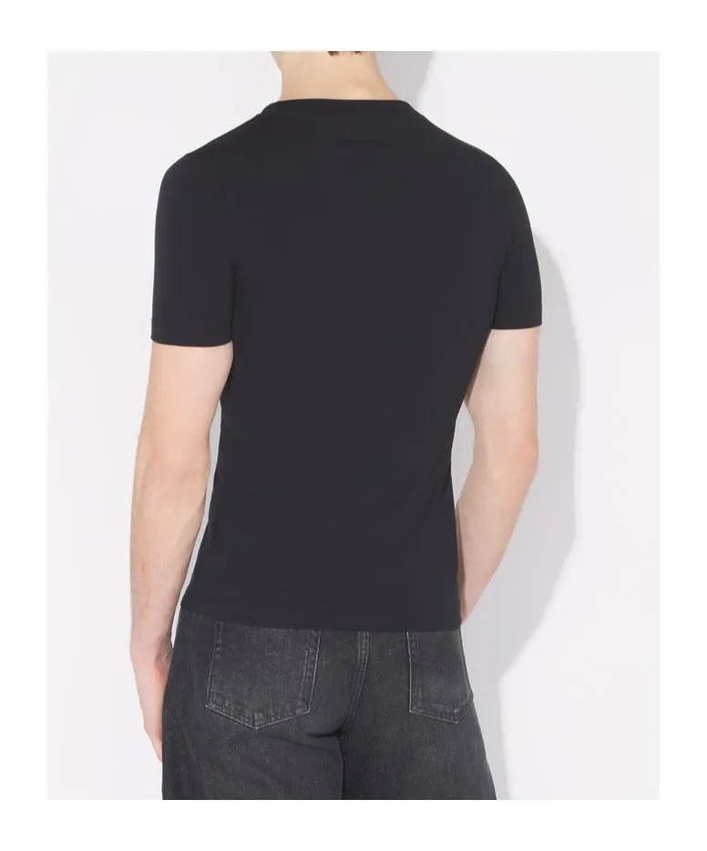 The Black Jpg Baby Tee