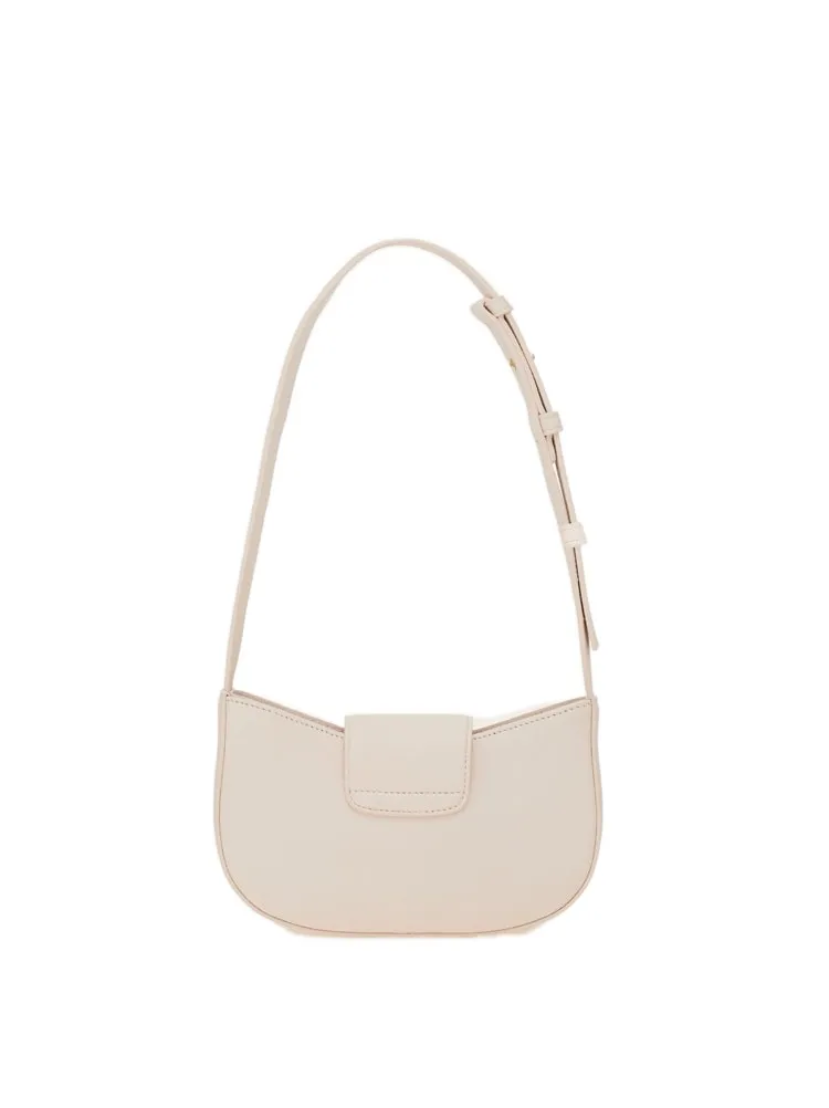 Ferragamo Double Gancini Mini Bag