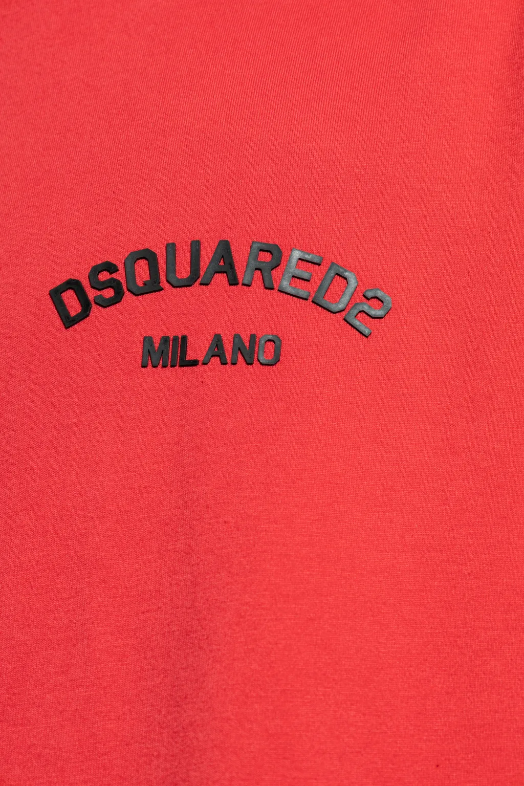 Dsquared2 Regular Fit Milano T-Shirt