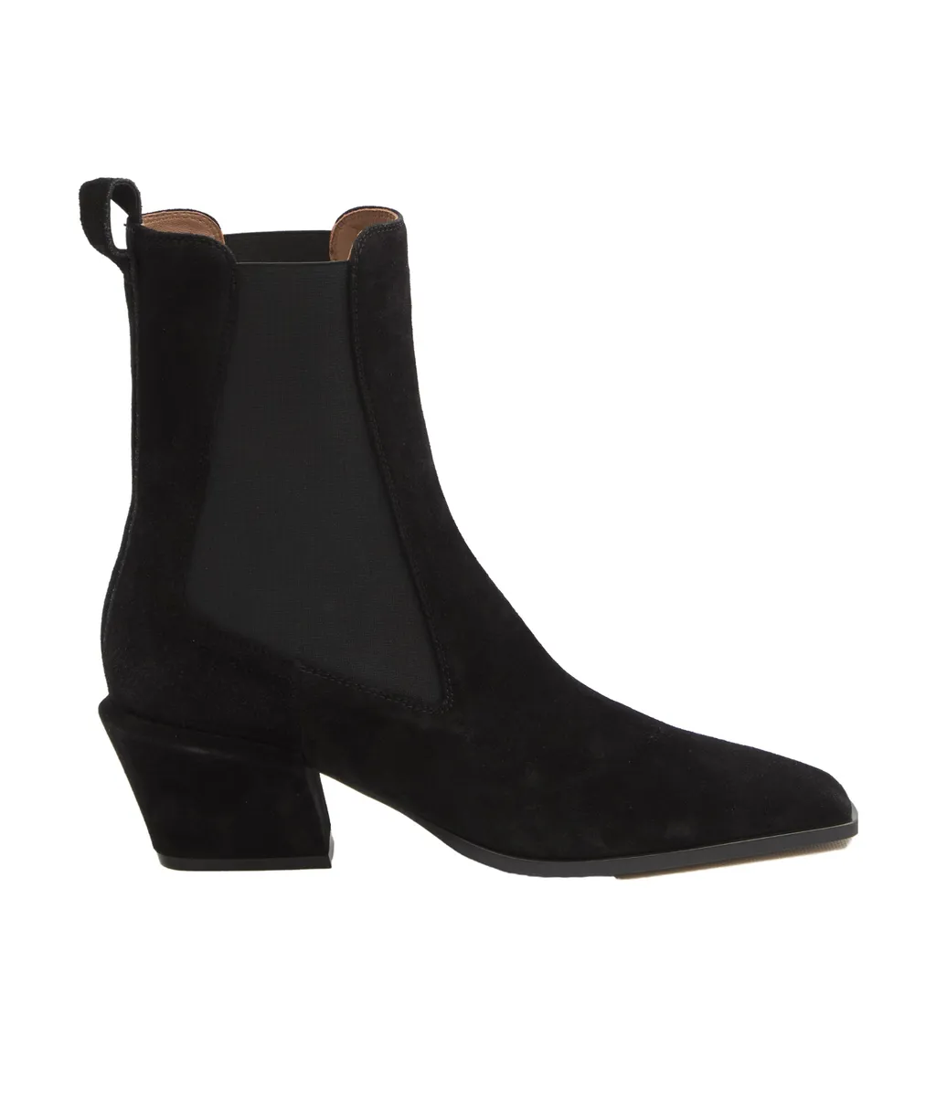 Paris Texas Bettina Ankle Boots