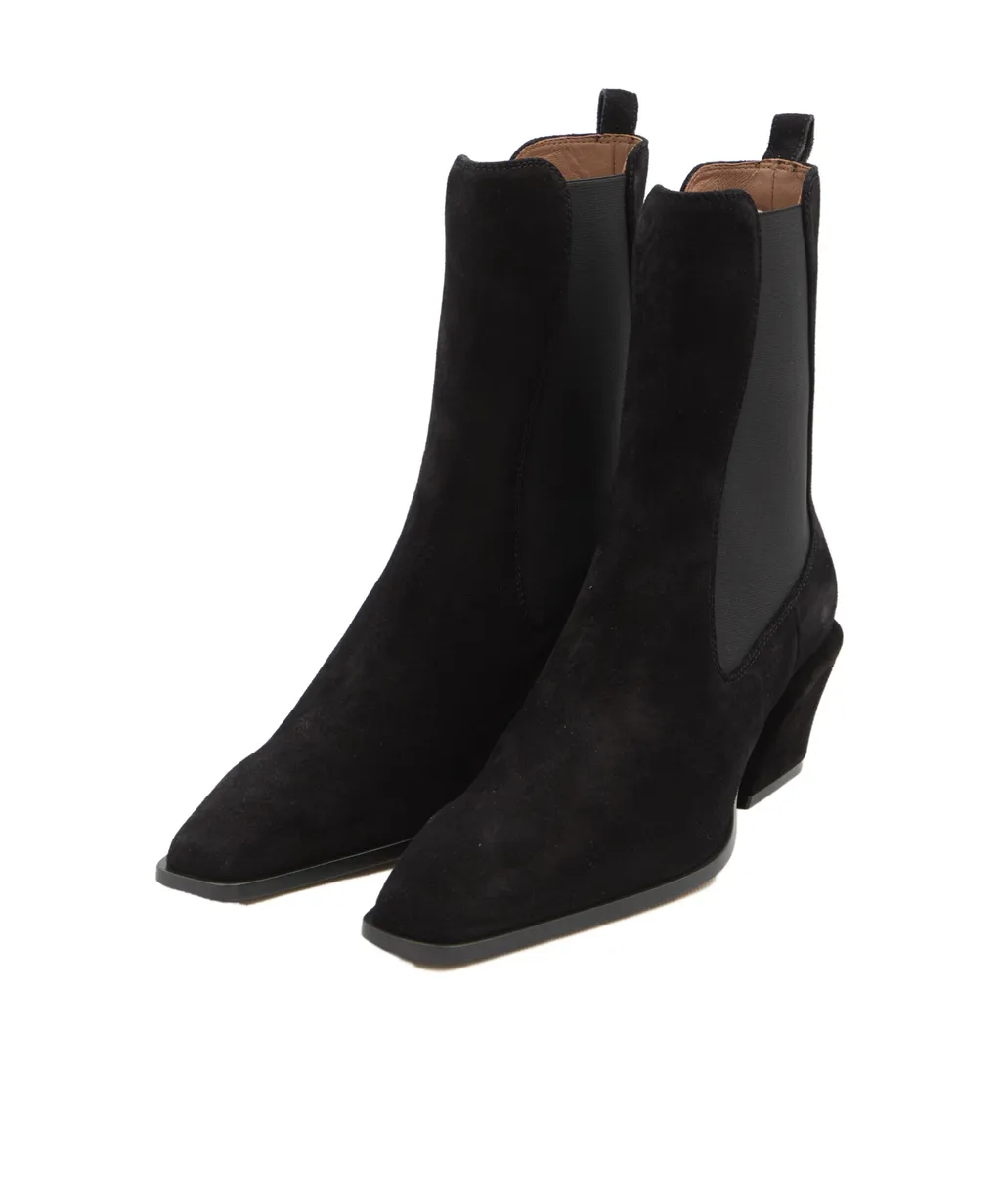 Paris Texas Bettina Ankle Boots