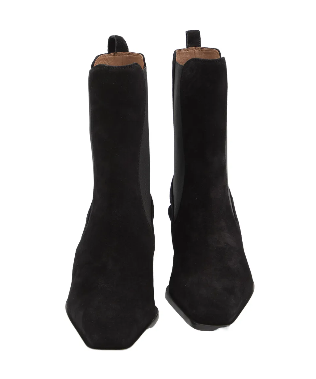 Paris Texas Bettina Ankle Boots