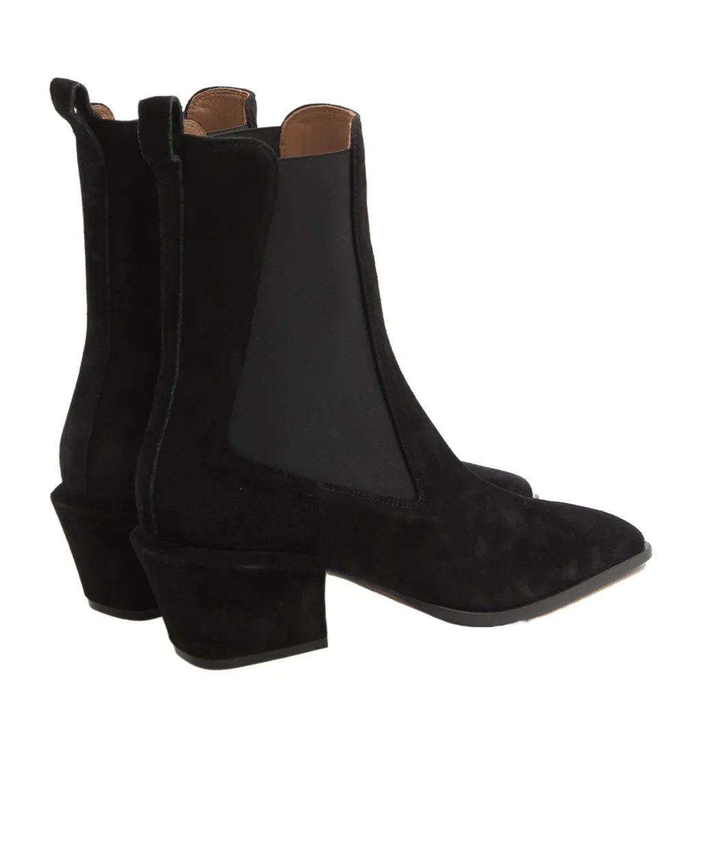 Paris Texas Bettina Ankle Boots