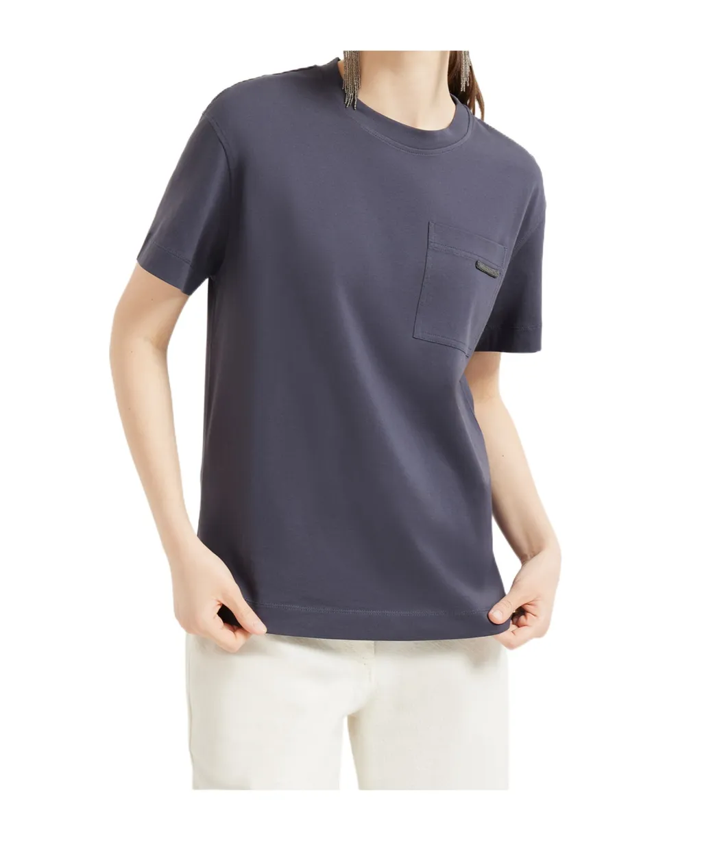 Jersey T-Shirt