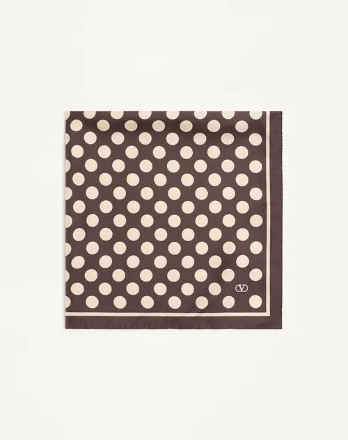 Opticool Silk Scarf