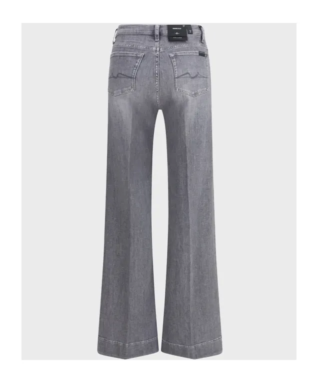 7 For All Mankind Modern Dojo Flare Jeans