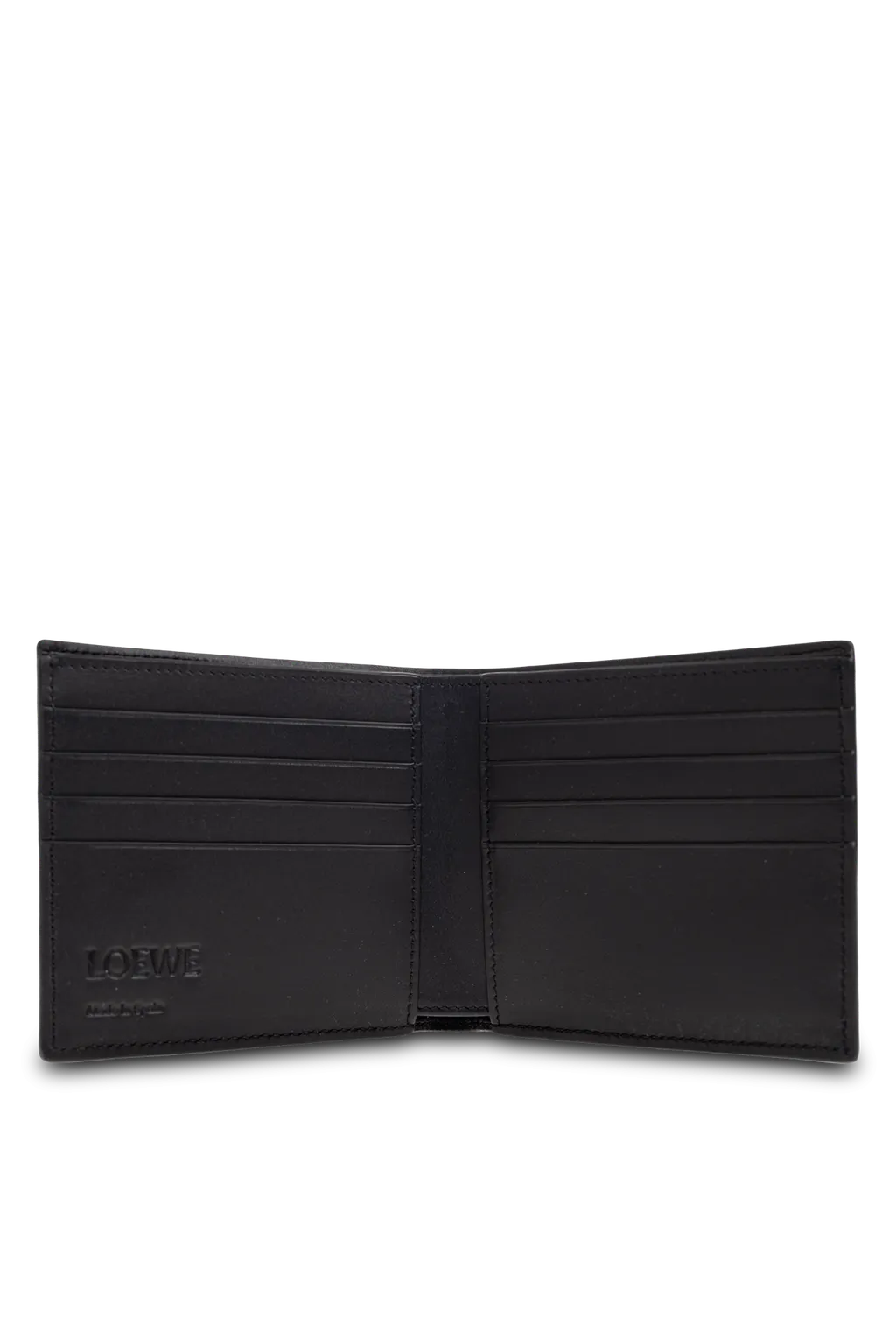 Bifold Wallet