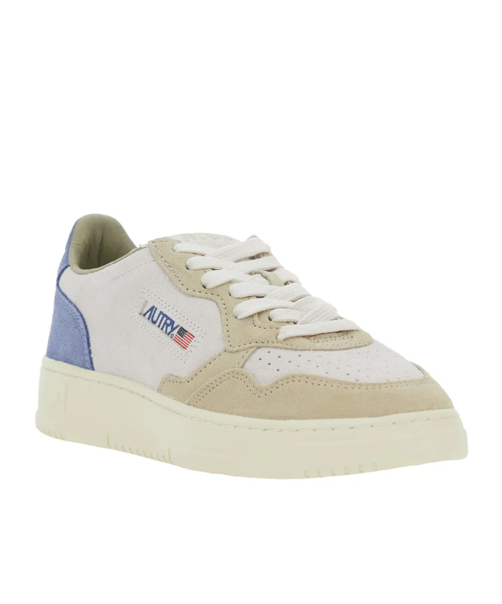 Autry Medalist Low Sneakers
