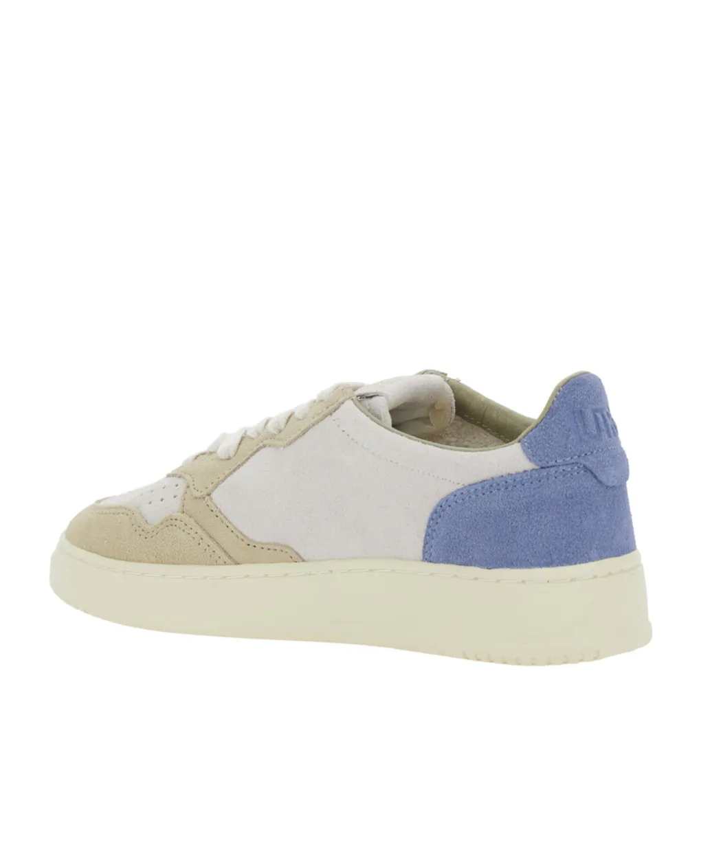 Autry Medalist Low Sneakers