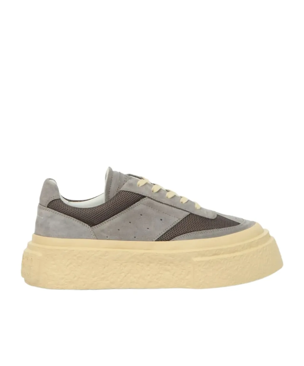 Gambetta Leather Sneakers