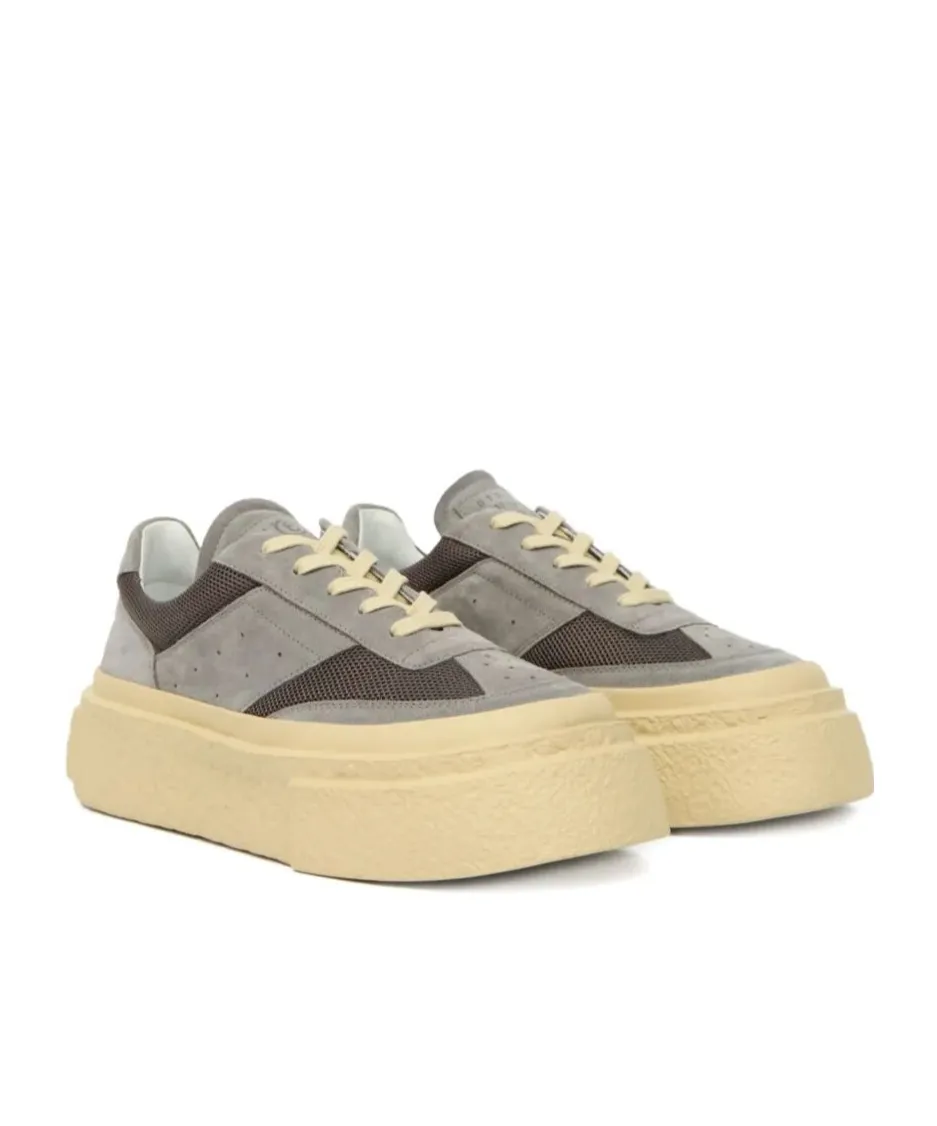 Gambetta Leather Sneakers