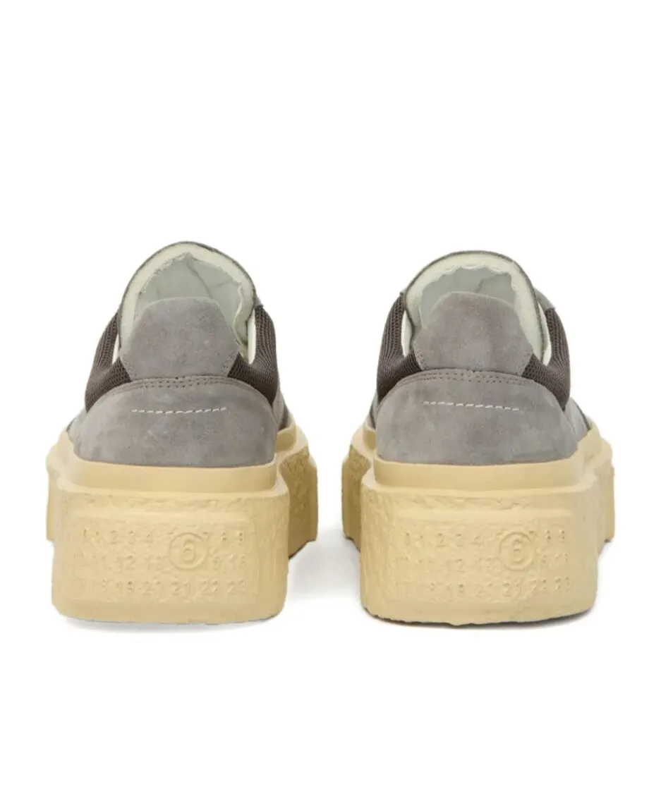 Gambetta Leather Sneakers