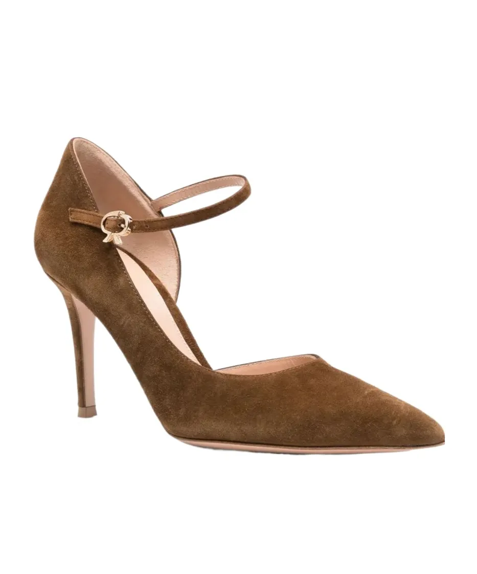 85Mm Kelley Pumps