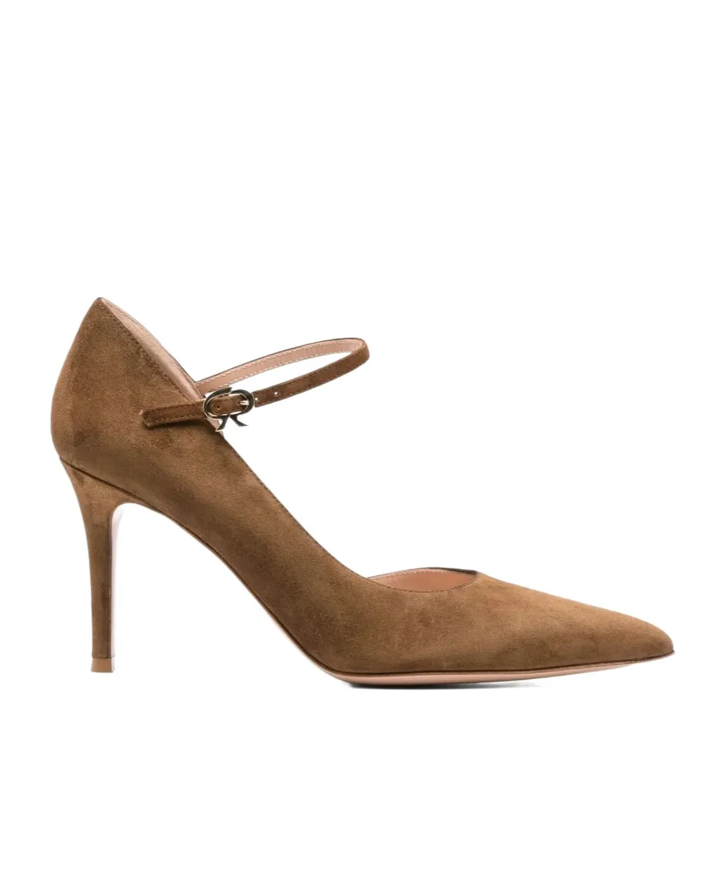 85Mm Kelley Pumps
