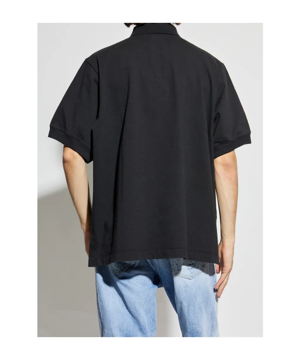 Dsquared2 Loose Ada Polo Shirt