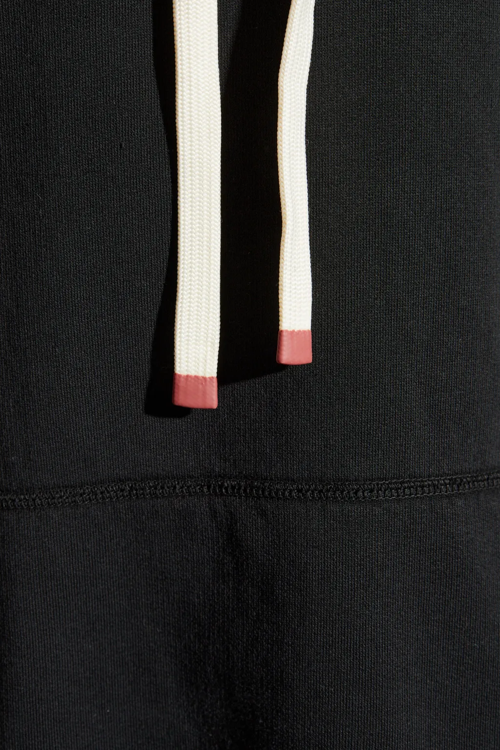 Dsquared2 Relax Fit Logo Drawstring Hoodie