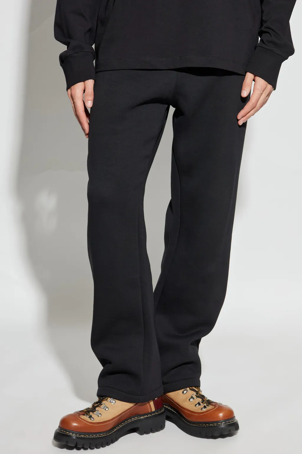 Dsquared2 Icon New Generation Balloon Cargo Pants