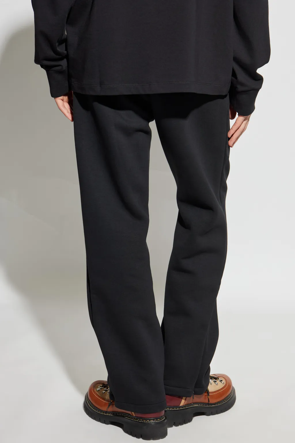Dsquared2 Icon New Generation Balloon Cargo Pants