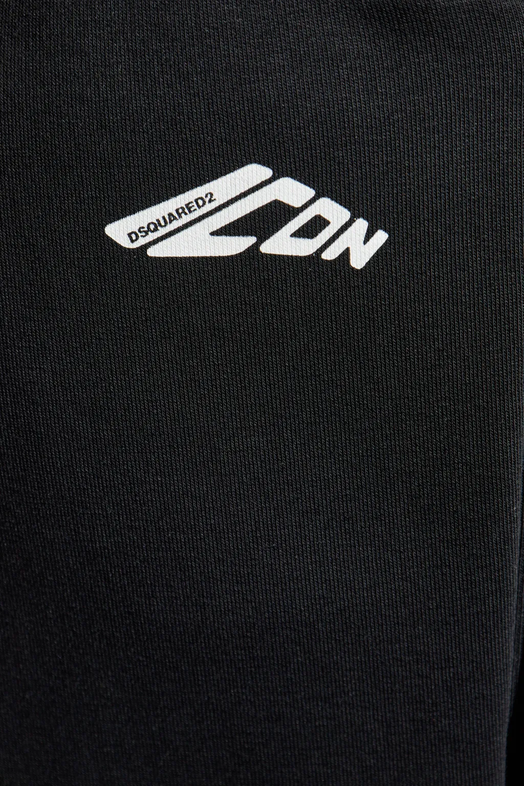 Dsquared2 Icon New Generation Balloon Cargo Pants