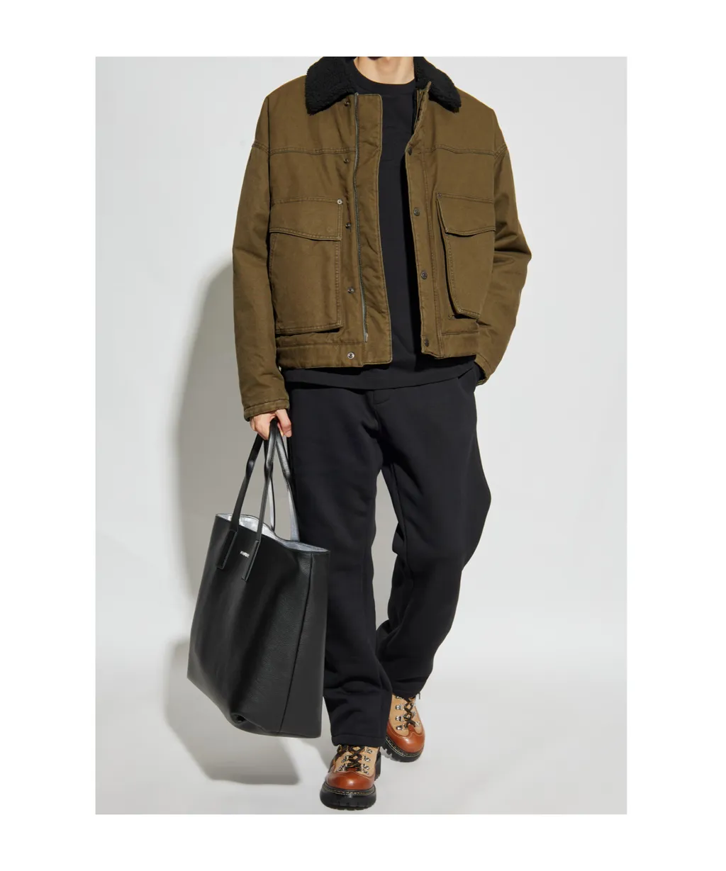 Dsquared2 Icon New Generation Balloon Cargo Pants