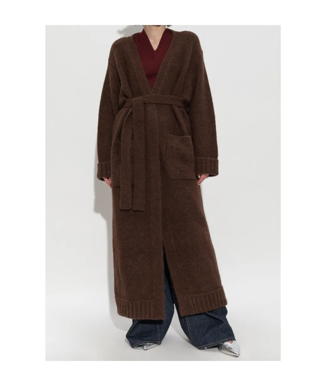 Dsquared2 Long Knitted Cardigan