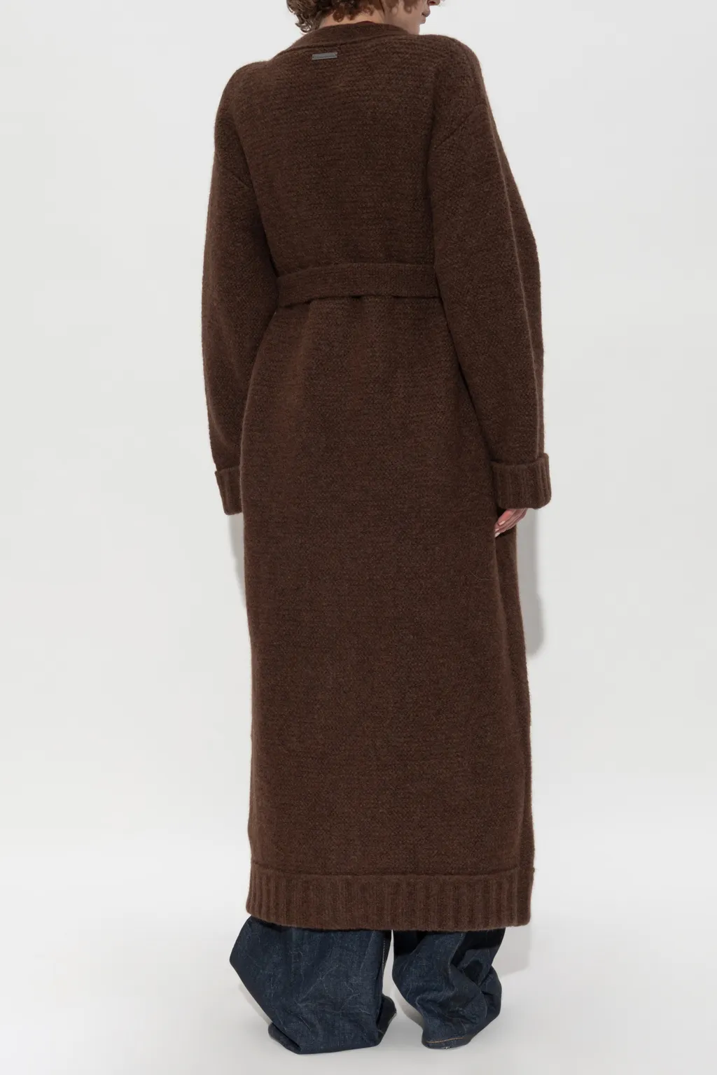 Dsquared2 Long Knitted Cardigan