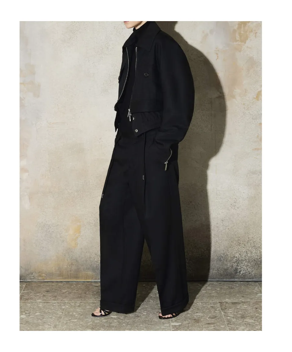 Dsquared2 Hybrid D2 Kaban Jacket