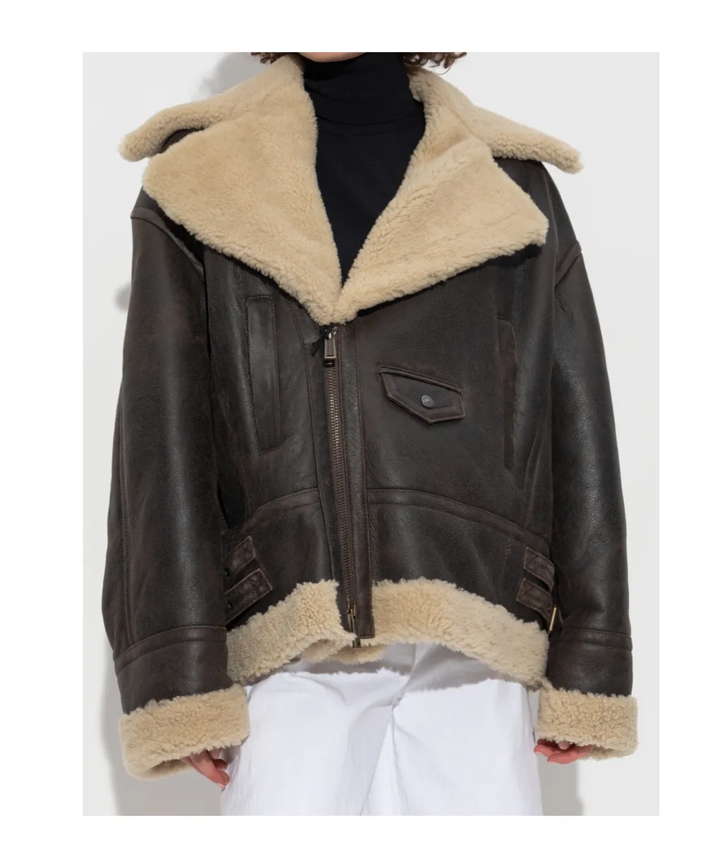 Dsquared2 Zipped Jacket