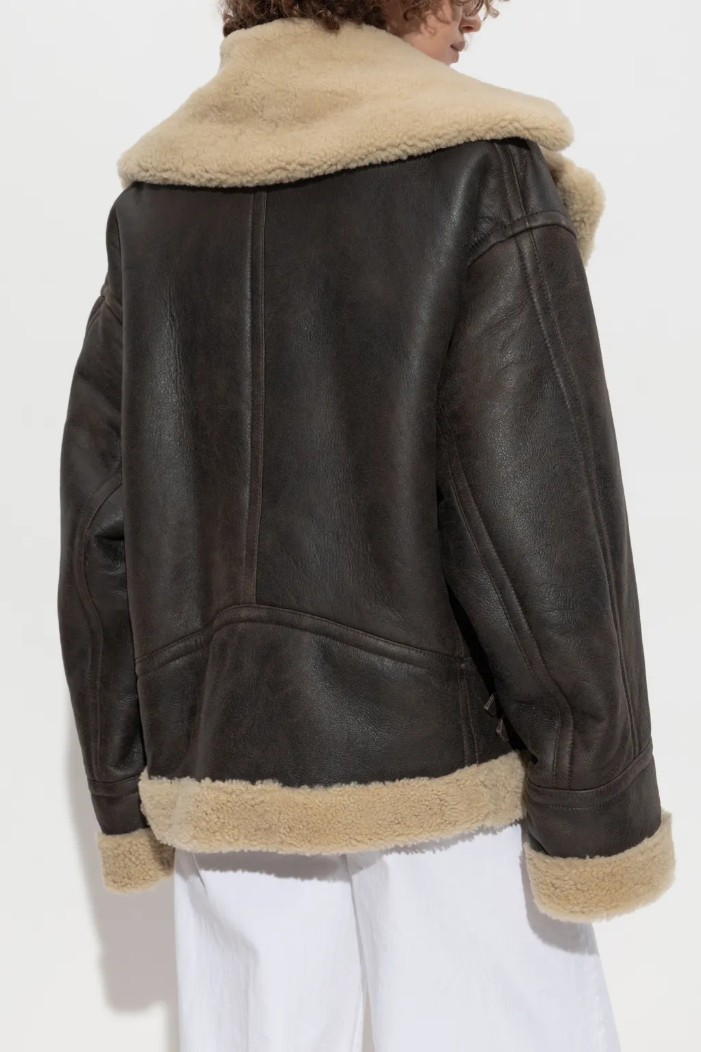 Dsquared2 Zipped Jacket