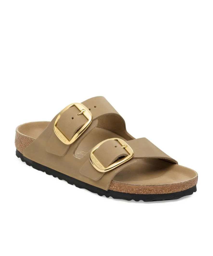 Arizona Big Buckle Sandals