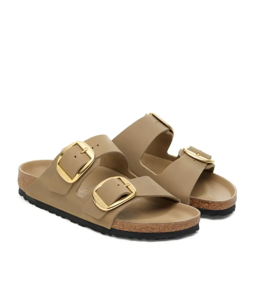Arizona Big Buckle Sandals
