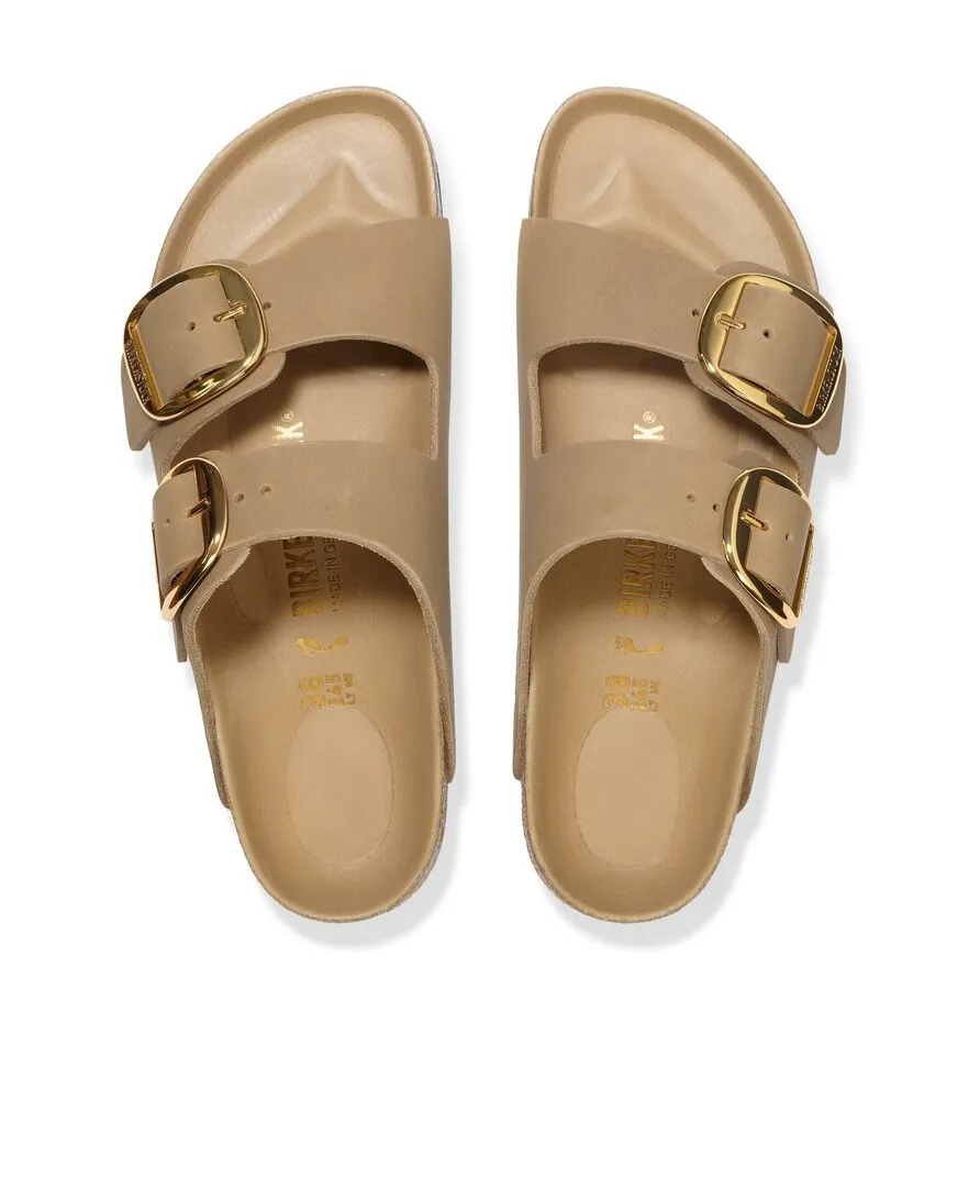Arizona Big Buckle Sandals