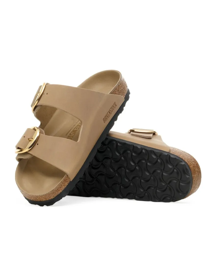 Arizona Big Buckle Sandals