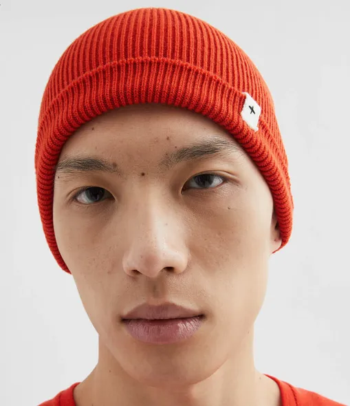 Jil Sander+ Fine Knit Beanie