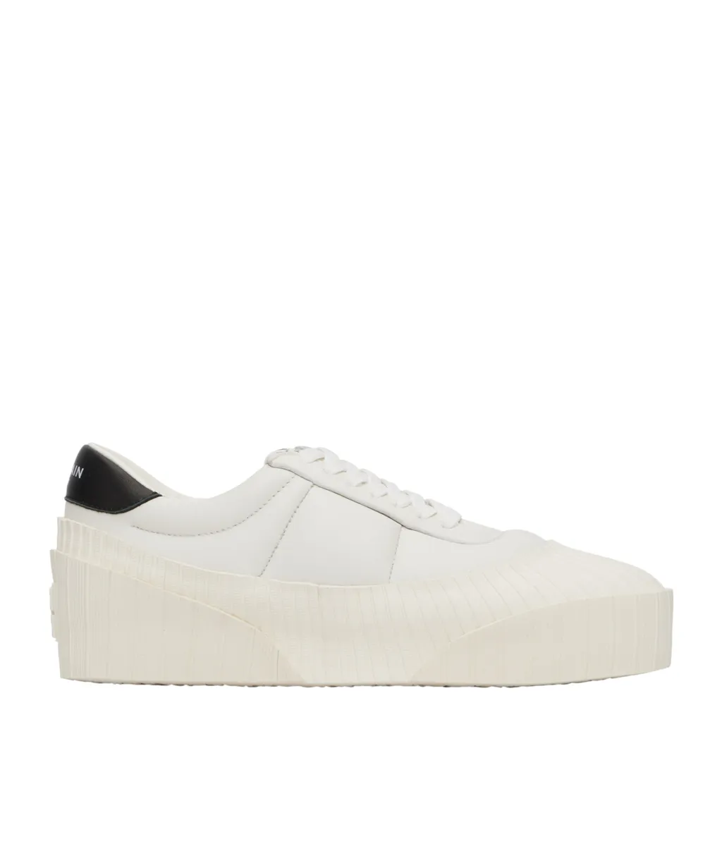 Riff Low-Top Sneakers