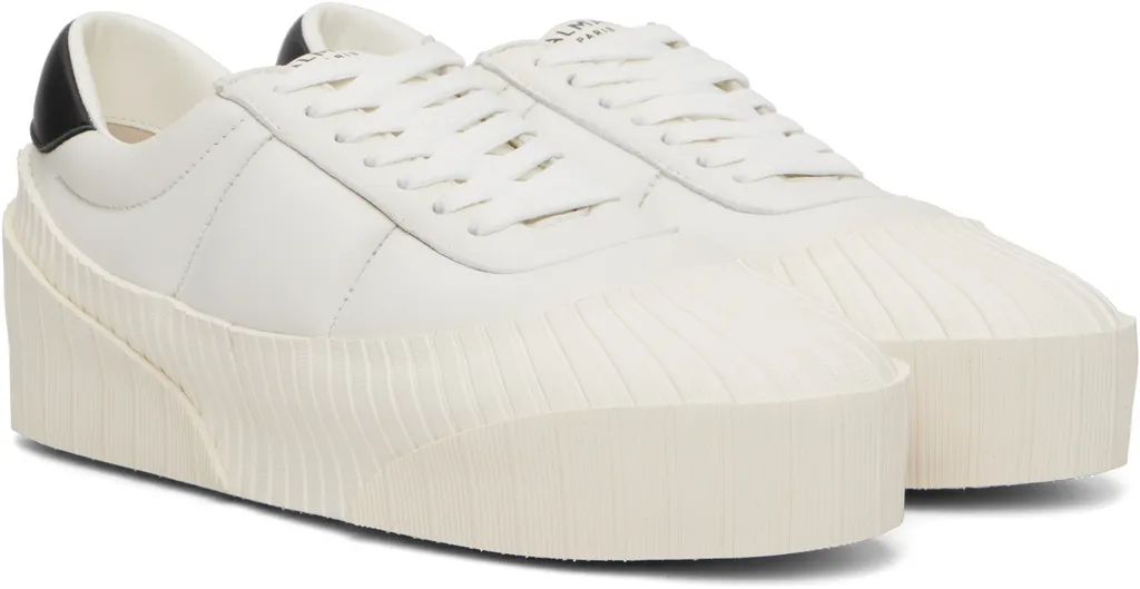 Riff Low-Top Sneakers