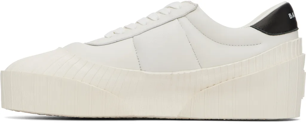 Riff Low-Top Sneakers