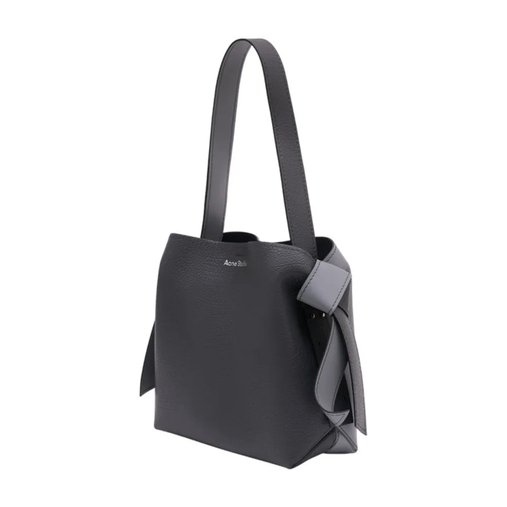 Medium Musubi Shoulder Bag