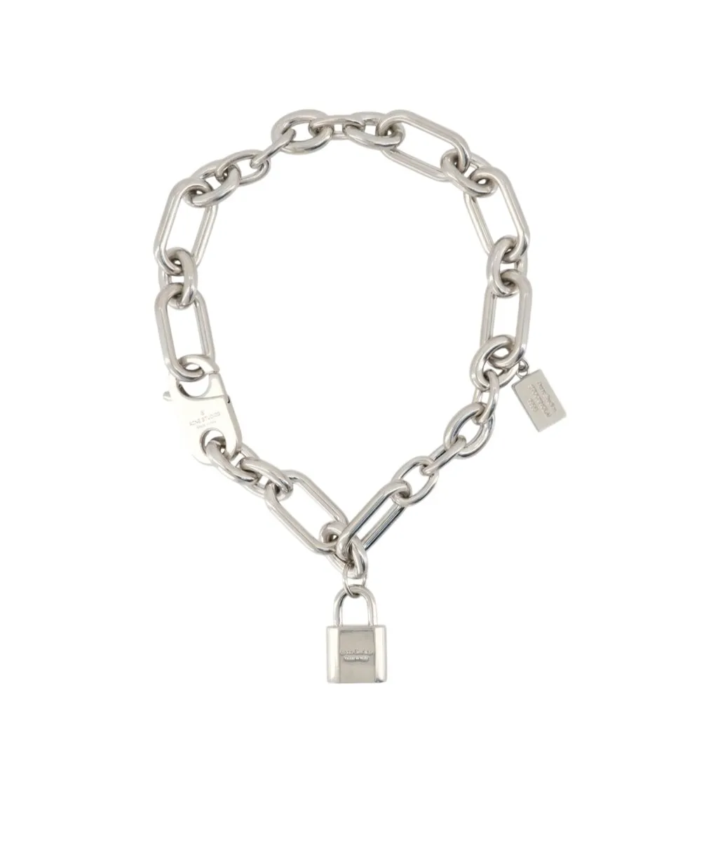 Ainlock Necklace