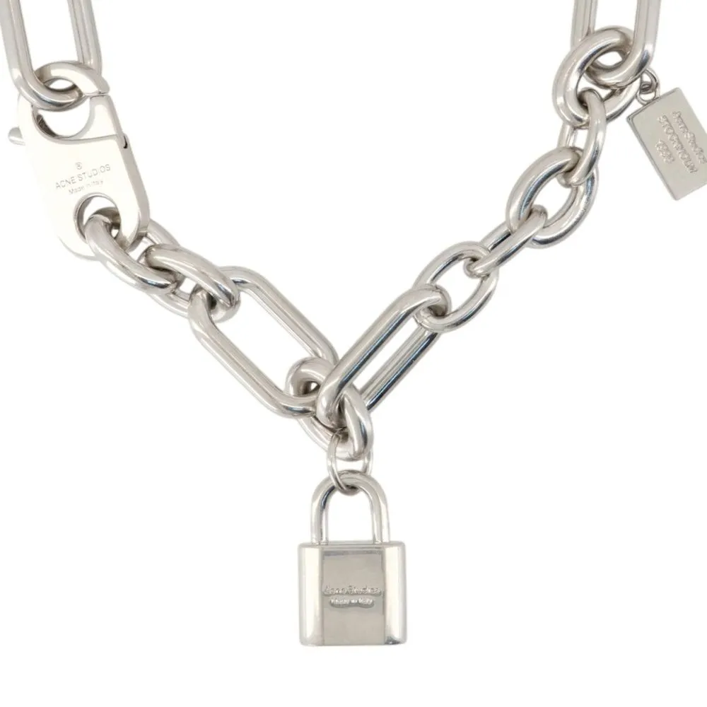 Ainlock Necklace