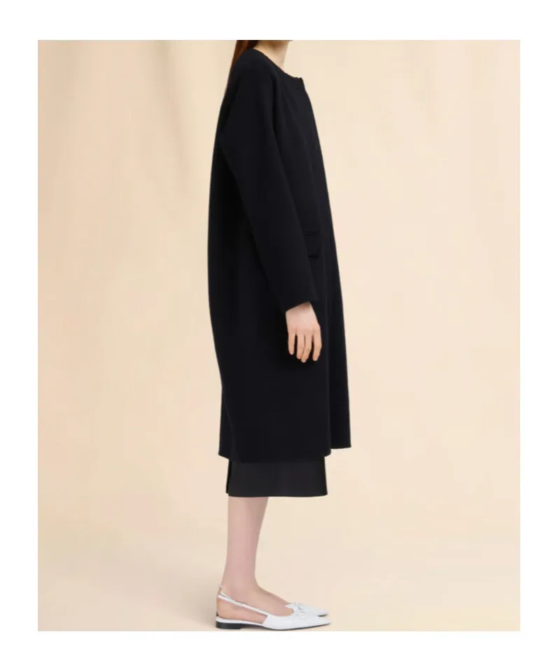 Marni Single-Breasted Coat