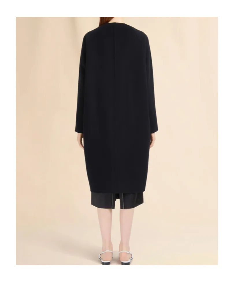 Marni Single-Breasted Coat