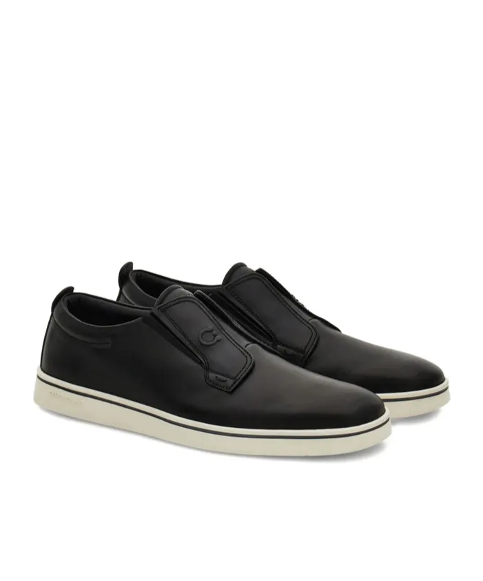 Slip-On Sneaker
